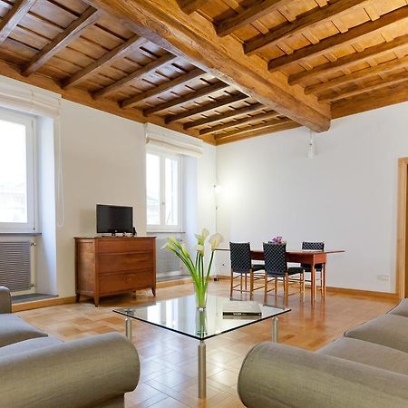 Pantheon Suite Apartment Rome Extérieur photo