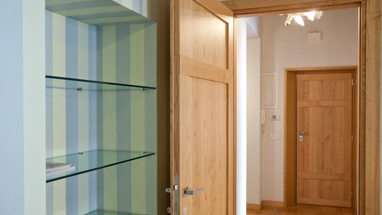 Pantheon Suite Apartment Rome Extérieur photo