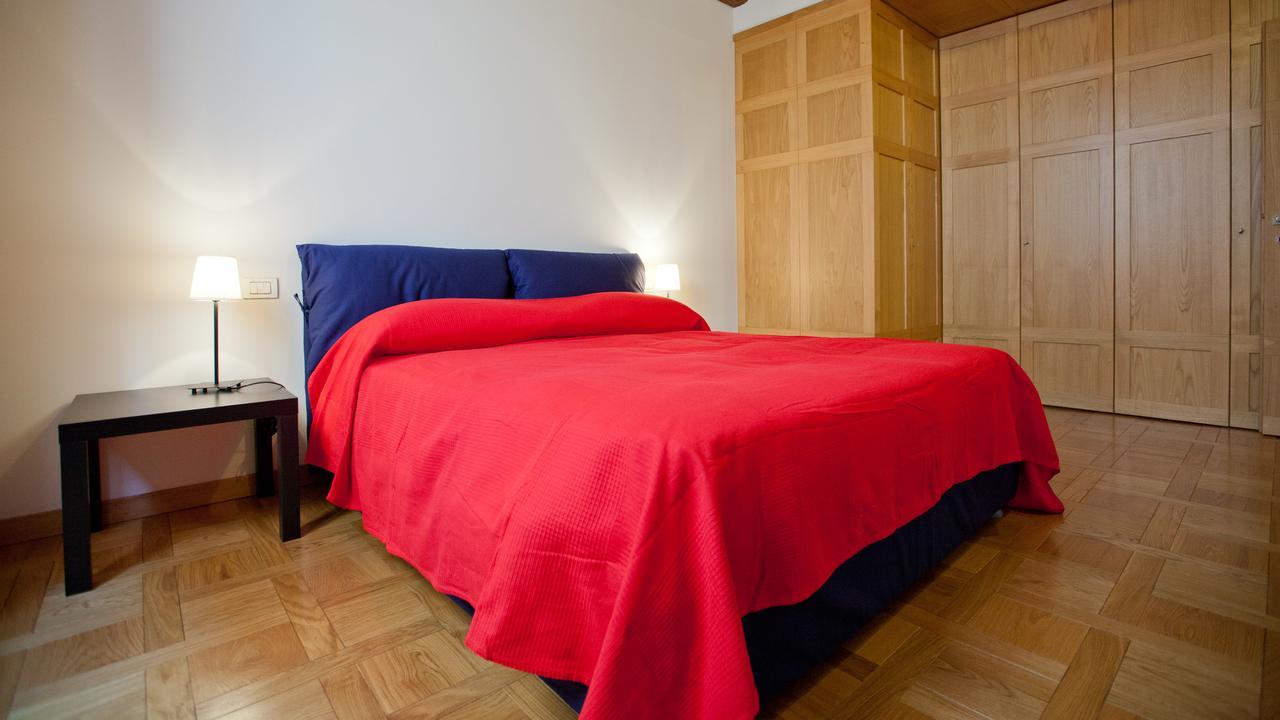 Pantheon Suite Apartment Rome Extérieur photo
