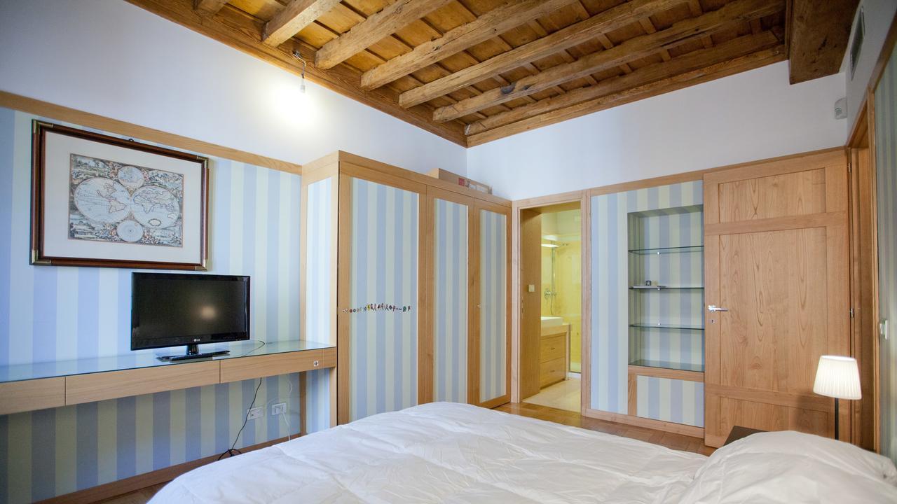 Pantheon Suite Apartment Rome Extérieur photo