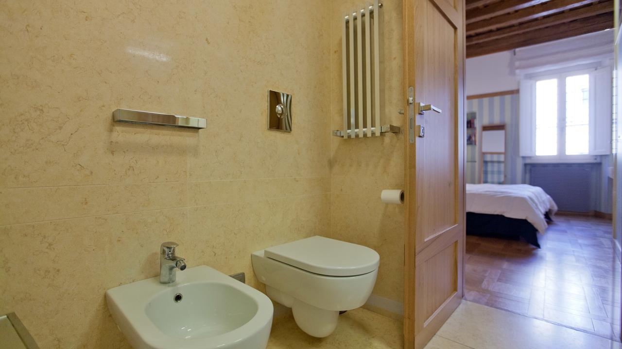 Pantheon Suite Apartment Rome Extérieur photo