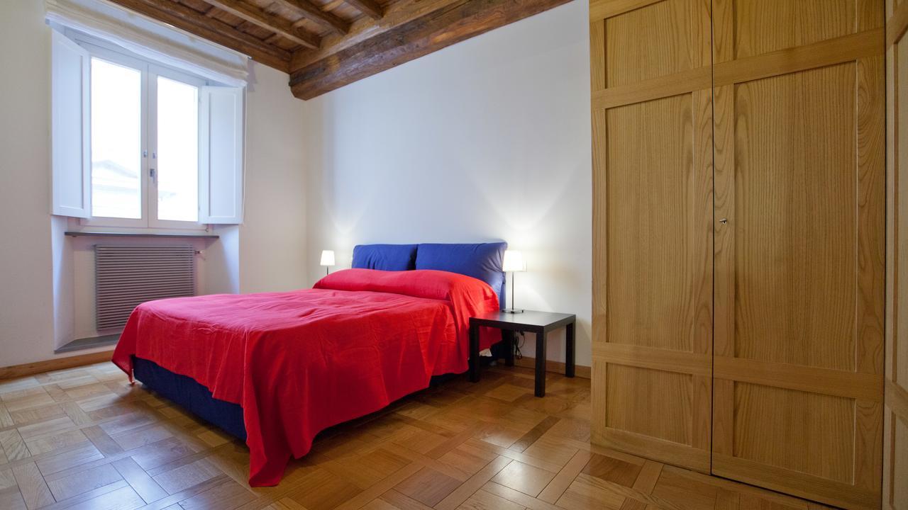 Pantheon Suite Apartment Rome Extérieur photo