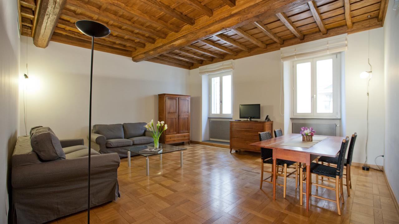 Pantheon Suite Apartment Rome Extérieur photo