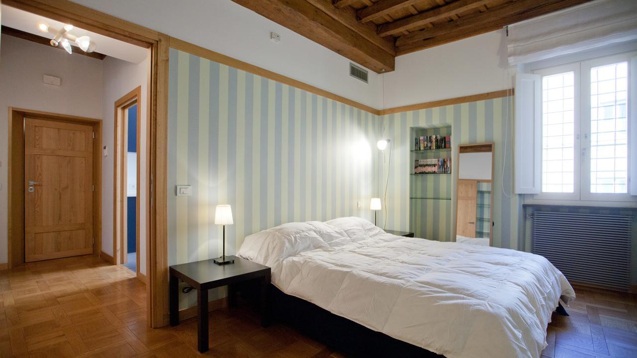 Pantheon Suite Apartment Rome Extérieur photo