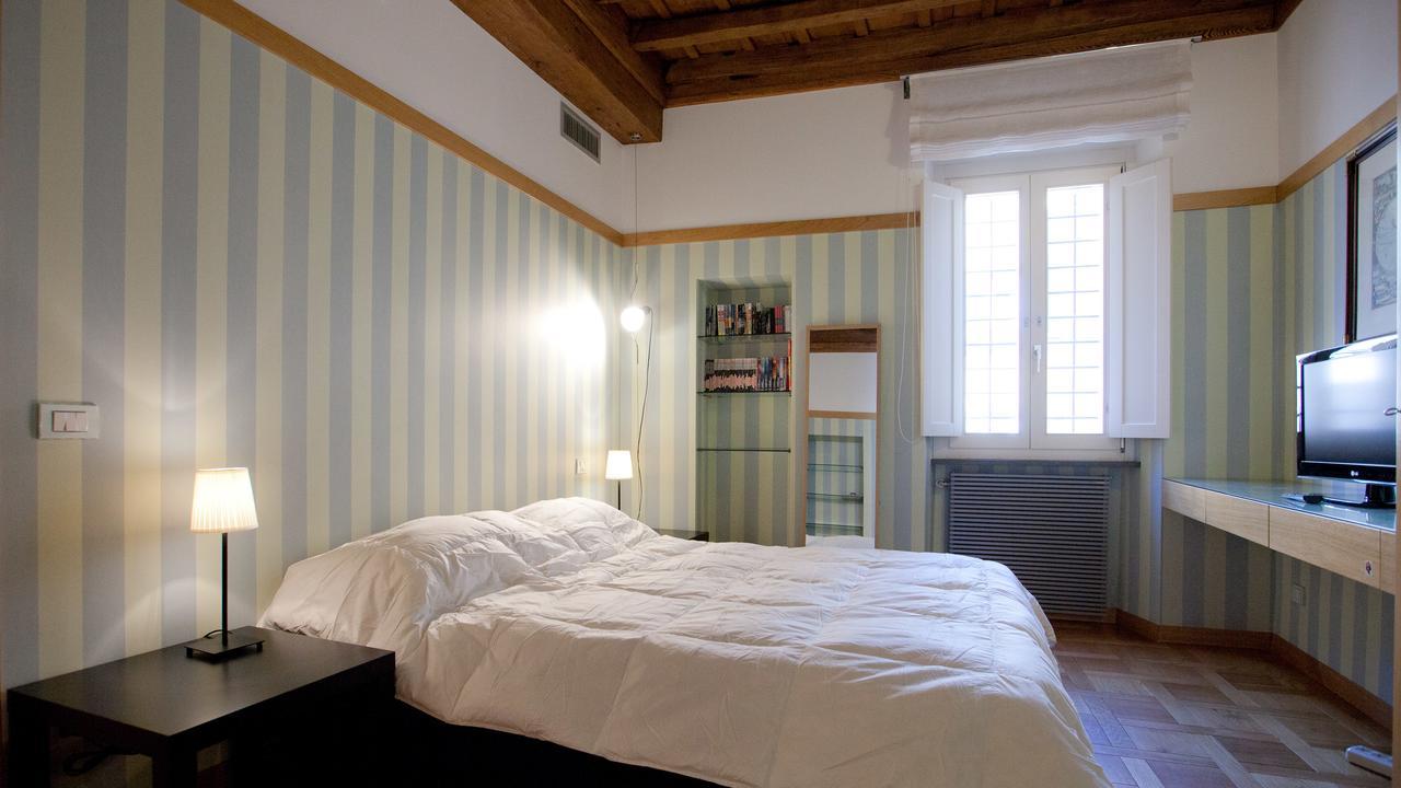 Pantheon Suite Apartment Rome Extérieur photo